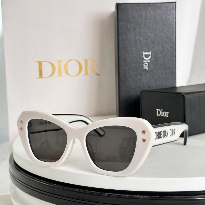 Christian Dior Sunglasses